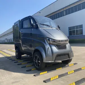 Runhorse-camiones de carga pequeños, camioneta eléctrica, vehículo de carga eléctrico, novedad