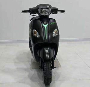 Scooter Yamaha1 Jog 125cc à refroidissement par air, 4 vitesses, haute fiabilité, pour la conduite quotidienne, possibilité de personnalisation - Product Image 6
