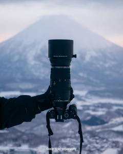 Lente OM System M.Zuiko Digital ED 150-600 mm F5.0-6.3 IS - Product Image 6