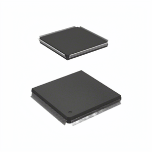 Components Electronic Embedded Original 208 BFQFP LFE2-20E-7QN208C - Product Image 1