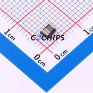 Inductor SMD YWIF3225-R56K, 3.5x2.9mm (Inductancia: 560nH) (Precisión: 10%) Tipo: Chip Bobinado - Product Image 2
