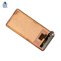 Écran LCD de téléphone mobile OLED de haute qualité OnePlus 8Pro, matériau TFT, écran tactile numérique, remplacement d'écran pour OnePlus 8 Pro
