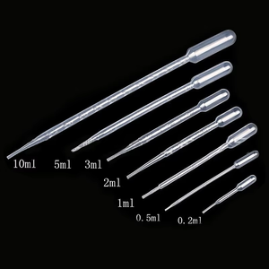ปิเปตต์เหลวแบบใช้แล้วทิ้ง<span class=keywords><strong>1</strong></span>มิลลิลิตร - Product Image 2