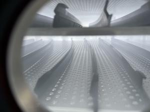 آلة تنظيف البلازما الأكثر مبيعاً منظف بالبلازما مع مضخة فراغية لتحسين لاصق البولي إيثيلين - Product Image 4