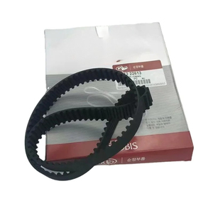 <span class=keywords><strong>Correa</strong></span> dentada del motor del coche del precio al por mayor <span class=keywords><strong>de</strong></span> JUD 25212-2B000 para los coches <span class=keywords><strong>de</strong></span> <span class=keywords><strong>Hyundai</strong></span> Kia - Product Image 3