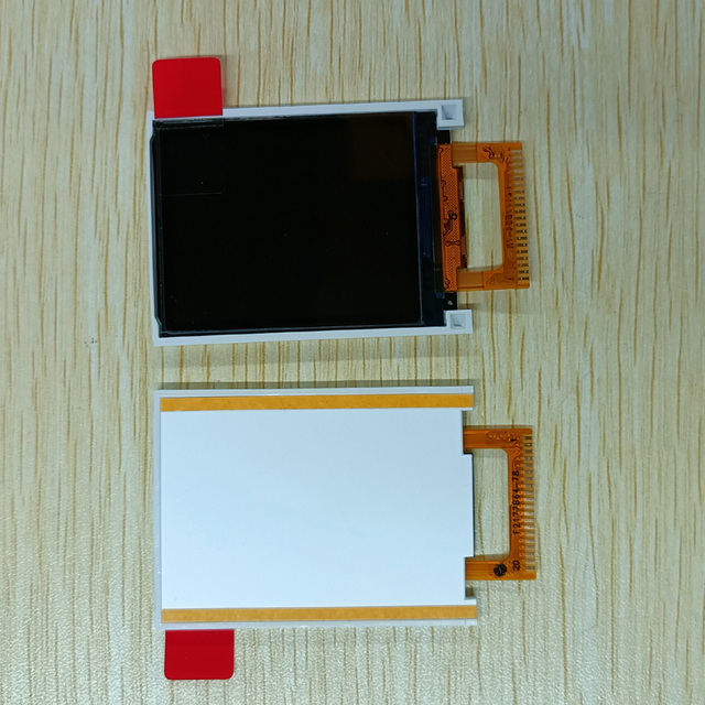 2.4 Inch 2.8 Inch TFT LCD Screen for Mobile Phones 1.77 Inch Feature Cellphone LCD Screen Compatible NokLa Kgtel Tecno Phones