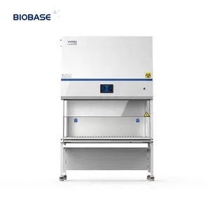 Armario de Seguridad biológico para laboratorio, BSC-1300IIA2-X de filtro ULPA motorizado para ventana frontal, función de reserva de tiempo para laboratorio, Clase II, A2, china