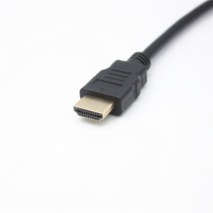 <b>Mini</b> Hdmi To Hdmi Cable 1.5M Male To Male For Tablets Cameras <b>Tv</b> - Product Image 2