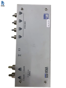 Boîtier de jonction de pesage VKIA 405, boîtier terminal de pesage, boîtier de jonction pour cellule de pesage, haute performance, pesage industriel - Product Image 1