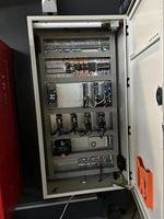 Presse plieuse hydraulique CNC 6+1 axes de haute qualité 250T 4000mm