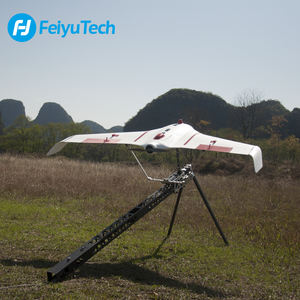 FeiyuTechカタパルトFY固定翼UAV飛行機用TS-2小型無線システム1.5-4.5kg X5 X8スカイカムで離陸 - Product Image 4