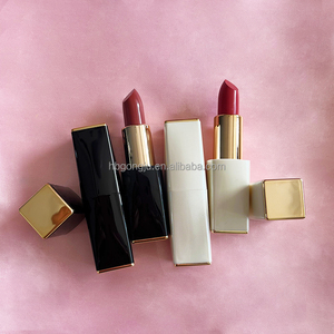 <span class=keywords><strong>Rossetto</strong></span> Opaco Personalizzato 2026 all'Ingrosso, <span class=keywords><strong>Rossetto</strong></span> Cosmetico <span class=keywords><strong>Bianco</strong></span> a Lunga Durata - Product Image 5