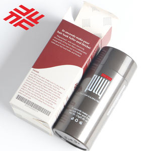 Fibras Capilares de Queratina Orgánica de Segunda Generación para Disimular la Pérdida de Cabello y el Cabello Fino, Disponibles para OEM y ODM - Product Image 4