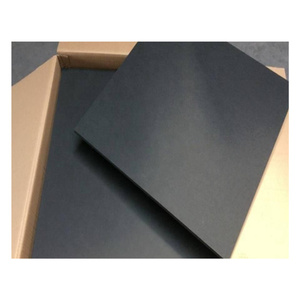 Isoking sợi thủy tinh Acoustic Trần gạch Bảng điều khiển Hội Đồng Quản Trị - Product Image 4