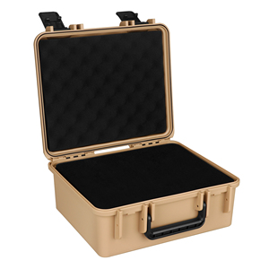 Kotak Keras Tahan Air RS-HCV3-KH IP67 275x225x130mm dengan Busa Pick & Pluck |   Kotak Anti Guncangan untuk Kamera Aksi & Elektronik - Product Image 3