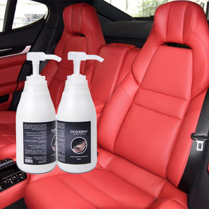 <span class=keywords><strong>Pasta</strong></span> Limpiadora de Cuero Eficaz <span class=keywords><strong>para</strong></span> Manchas Difíciles y Marcas de Tinta - Product Image 6