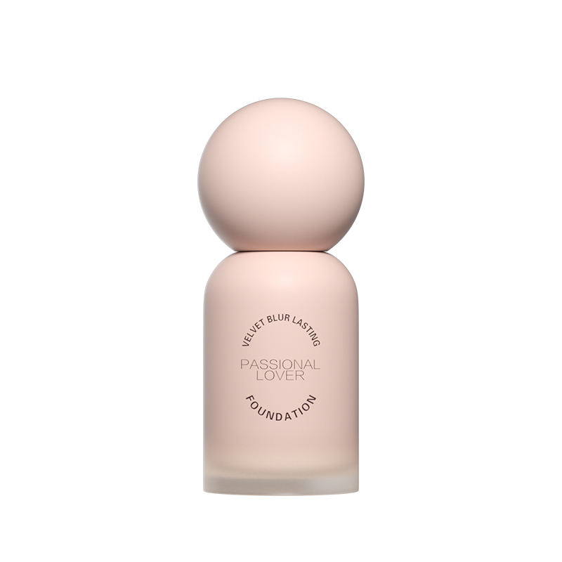 PL粉底液（PL Powder Foundation Liquid）| 控油持久面部彩妆 | jialimei国际有限公司