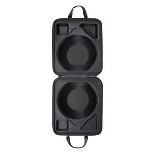 Laudtec YXB04 étui de protection Eva étanche BTes sans fil BT haut-parleur <span class=keywords><strong>sac</strong></span> pour Devialet <span class=keywords><strong>Mania</strong></span> - Product Image 3