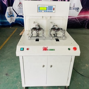 เครื่องพันขดลวดสเตเตอร์แม็<span class=keywords><strong>ก</strong></span>นีโตสำหรับรถจั<span class=keywords><strong>ก</strong></span>รยานยนต์แบบสองแกน SRF22-2 - Product Image 3