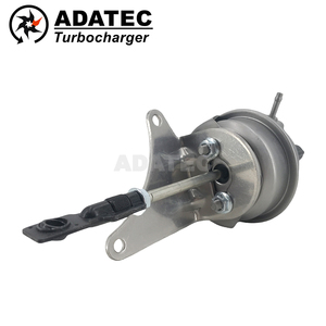 Actuador electrónico GTB1749V 757042 Turbo 757042-5018S 757042-5014S válvula de descarga electrónica para <span class=keywords><strong>BMW</strong></span> 530 D (E60 / E61) 160 Kw - Product Image 4