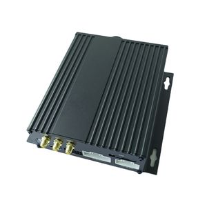 רכב 6 ערוץ h.265 נייד <span class=keywords><strong>dvr</strong></span> תמיכה 4g gps רכב מקליט וידאו משאית SD כרטיס mdvr - Product Image 5