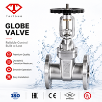 Vannes à opercule en laiton, vanne à opercule à lame, vanne à opercule à bride, vanne pneumatique en acier inoxydable, 1/2 Kitz 6 pouces API 602 en acier forgé