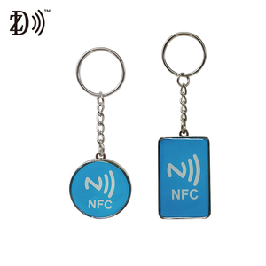 Tùy chỉnh linh hoạt lập trình <span class=keywords><strong>Tag</strong></span> <span class=keywords><strong>NFC</strong></span> 213 URL /QR Epoxy <span class=keywords><strong>tag</strong></span> theo dõi Pet ID cổ áo Epoxy kim loại Hoop <span class=keywords><strong>tag</strong></span> - Product Image 3