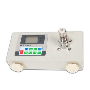 1 ~ 20NM電動レンチトルク試験機スクリュードライバートルクテスター - Product Image 1