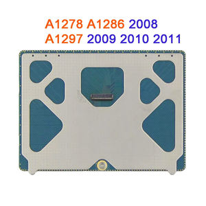 Nouveau pavé tactile original pour Macbook A1706 A1502 A2337 A2338 remplacement du pavé tactile argent <span class=keywords><strong>gris</strong></span> or - Product Image 3