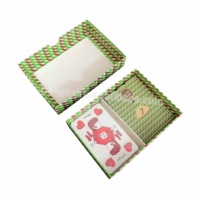 Cartes à Jouer Allemandes Personnalisées pour la Famille - Jeu de Cartes de Société Durable et Personnalisable pour Rendez-vous Galants et Soirées, avec Impression Couleur Intégrale
