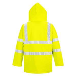 PORTWEST - S490YERXXL Sealtex Chaqueta amarilla ultra forrada-EAN 5036108030590 ROPA DE TRABAJO DE LA HI-VIS - Product Image 2