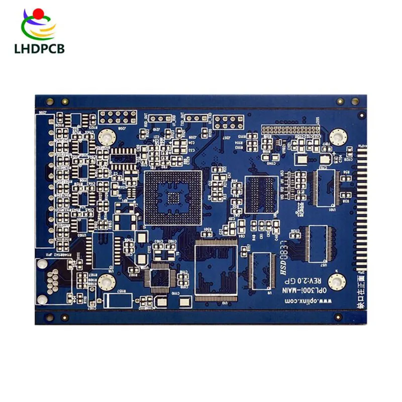 Elektronik üretim hizmeti Pcba özel hizmet Pcba Oem üreticisi