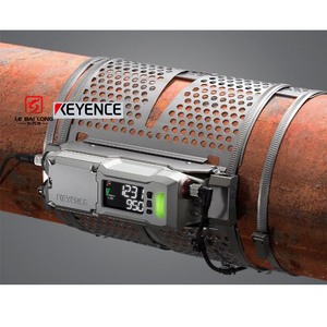 เซ็นเซอร์วัดการไหลแบบหนีบ รุ่นใหม่ล่าสุด FD-R125 100A/125A พร้อมมาตรฐาน IP67 รับประกัน 12 เดือน ผลิตในญี่ปุ่น - Product Image 3