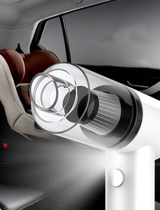 Nouvel <span class=keywords><strong>aspirateur</strong></span> sec <span class=keywords><strong>5000w</strong></span>, <span class=keywords><strong>aspirateur</strong></span> à main, nettoyeur de clavier, gris, <span class=keywords><strong>aspirateur</strong></span> - Product Image 5