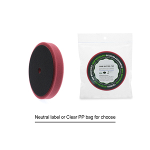 Expédition Immédiate: Tampons de <span class=keywords><strong>Polissage</strong></span> en Mousse 3, 5 et 6 Pouces pour Détailing Automobile, pour la <span class=keywords><strong>Carrosserie</strong></span> – Vente en Gros - Product Image 5
