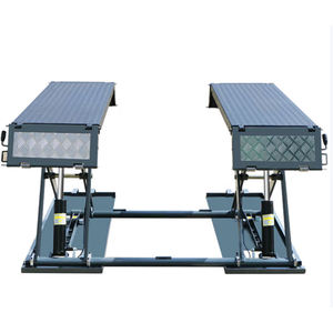 Портативный и прочный стальной ручной автомобильный домкрат для наружного использования, бытовой металлический домкрат для пола автомобиля, Подъемные Инструменты - Product Image 1