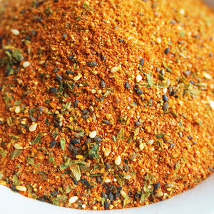 ผงปรุงรสญี่ปุ่น Haccp 7เครื่องเทศ - Product Image 2