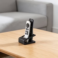 Nouvelle boîte de rangement pour télécommandes, support de rangement créatif pour bureau, support de rangement pour télécommandes