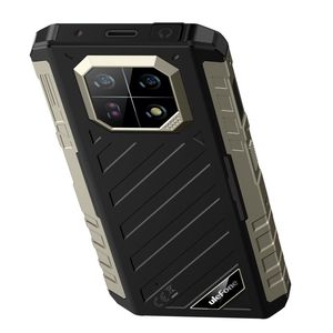 Ulefone Armor 22 Pro หน้าจอ 6.58 นิ้ว FHD+ ความจุ 8GB+256GB แบตเตอรี่ 6600mAh ระบบปฏิบัติการ Android 16 มาตรฐานกันน้ำ IP68 สมาร์ทโฟน 4G แข็งแกร่งทนทาน - Product Image 4