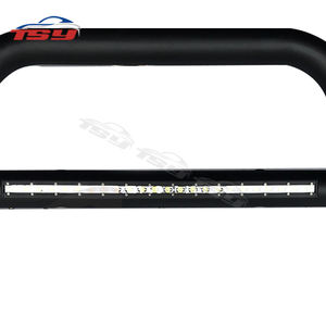 Dernière barre de taureau universelle lancée pour la protection des pickups Hilux, <span class=keywords><strong>Ranger</strong></span> et Amarok - Product Image 3