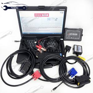 IDSS Diagnostische OBD2 Scanner Tool voor Isuzu ECU Programmering G IDSS E IDSS Tools Dieselmotor Graafmachines+cf53laptop - Product Image 5