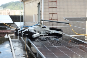 Nhà Máy bán hàng trực tiếp Chất lượng cao dịch vụ năng lượng mặt trời thiết bị sạch - Product Image 5