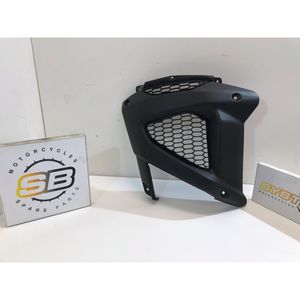 Copertura Pignone YAMAHA MT-09 2021-2023, Protezione Catena con Design a Rete - Product Image 1