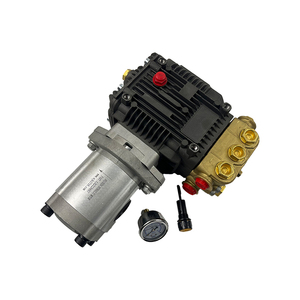 อะไหล่เครื่องกัด PN.2117460 ปั๊มทำความสะอาดแรงดันสูงสำหรับ W200 - Product Image 3