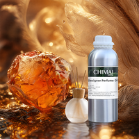 Diffuseur de parfum oriental chaud concentré à l'ambre et au musc exotique, huile aromatique pure longue durée