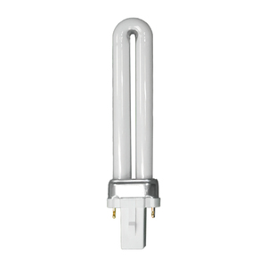 Lámpara de repuesto para exterminador de 7W con aspiradora. - Product Image 1