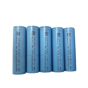 Batterie au lithium cylindrique <span class=keywords><strong>18650</strong></span> HCD JP30 3000mah batterie rechargeable 3.7v <span class=keywords><strong>18650</strong></span> pour drone FPV - Product Image 2
