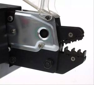 Machine de sertissage de bornes électriques non isolées de vente directe d'usine - Product Image 5