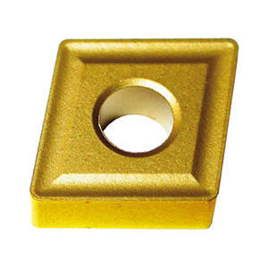 CNMG 120408 Insertos de torneado TIN - Product Image 1