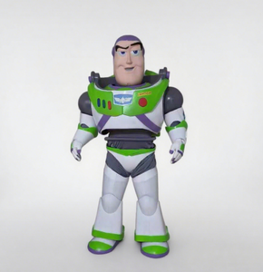 Personalizado <span class=keywords><strong>Pixar</strong></span> Toy Story 4 Buzz Light Year Halloween traje clásico personaje disfraz conjunto con trajes para los fans del anime - Product Image 2